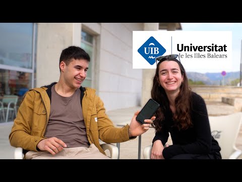 La Universidad de les Illes Balears: Un referente académico en las Islas Balears