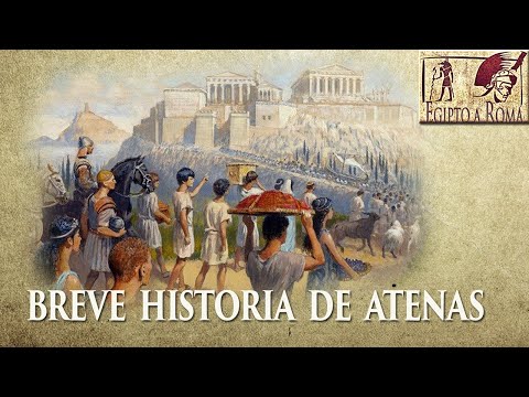 El gentilicio de Atenas: Conoce cómo se llaman los habitantes de esta histórica ciudad griega
