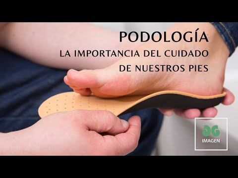 El significado de las diferentes formas de pies y su importancia en la podología