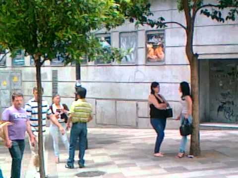 La emblemática Calle de la Montera en Madrid: Historia y encanto de una emblemática vía