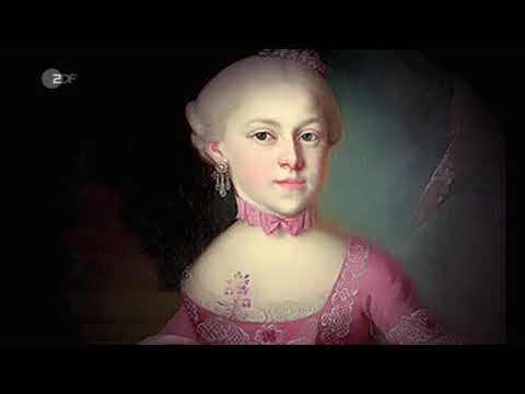 La vida y legado musical de Wolfgang Amadeus Mozart y Johann Thomas Leopold Mozart