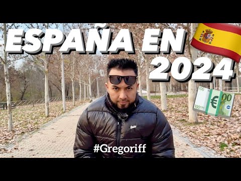 La realidad de las mujeres en España en 2024