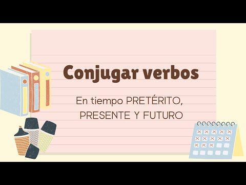 El uso del pretérito perfecto simple del verbo tener en español