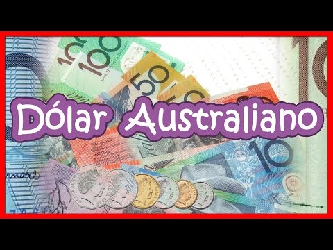 La moneda oficial de Australia: ¿Cómo se llama?