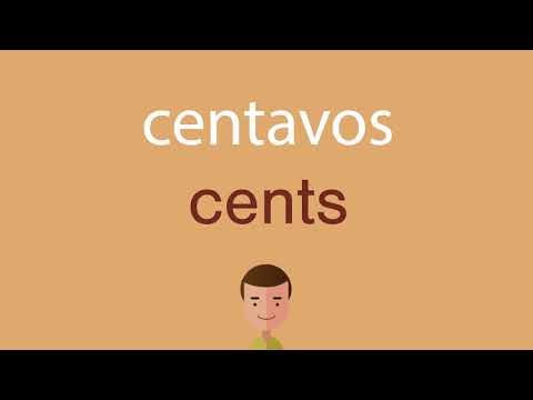 La traducción de centavos al inglés: todo lo que necesitas saber en IESRibera