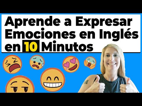 Aprende a expresar tus sentimientos en inglés: Me encantas