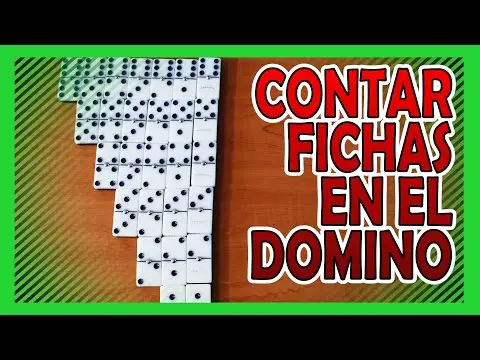 Mejora tu memoria con estos consejos para memorizar fichas de dominó