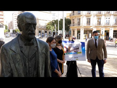 El gentilicio de Almería: conoce cómo se llaman sus habitantes