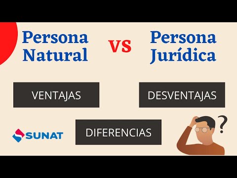 Personas Jurídicas vs. Personas Físicas: Entendiendo las diferencias legales y financieras
