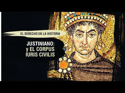 El código de Justiniano: una guía fundamental para comprender el Derecho Romano