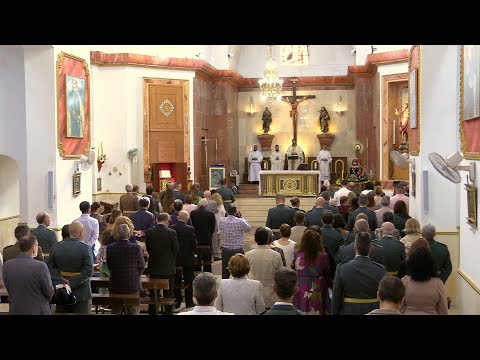 El día de Santa Teresa: fecha y celebración de la patrona de España en 2024