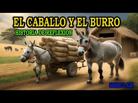 El encanto del caballo de madera y el burro español: tradiciones que perduran