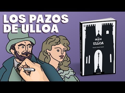 Los Pazos de Ulloa: La obra maestra de Emilia Pardo Bazán