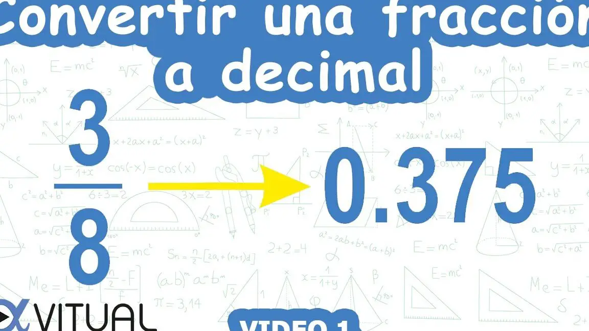 Cómo convertir 4/11 a decimal: Guía completa.