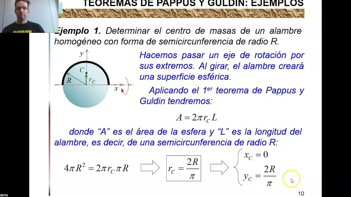 El momento de inercia de un toroide: conceptos básicos y aplicaciones en física.