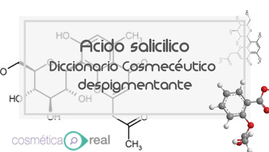 El peso molecular del ácido salicílico: Todo lo que necesitas saber.