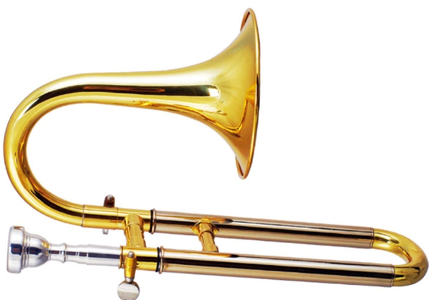 El trombón moderno: ¿Cuál es su antecesor?