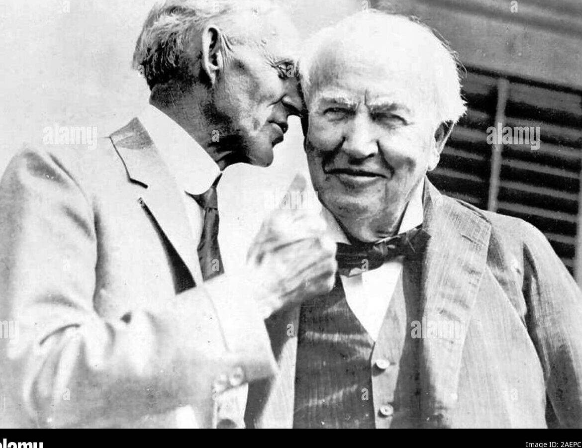 Hermanos de Thomas Edison: ¿Conoces a sus familiares?