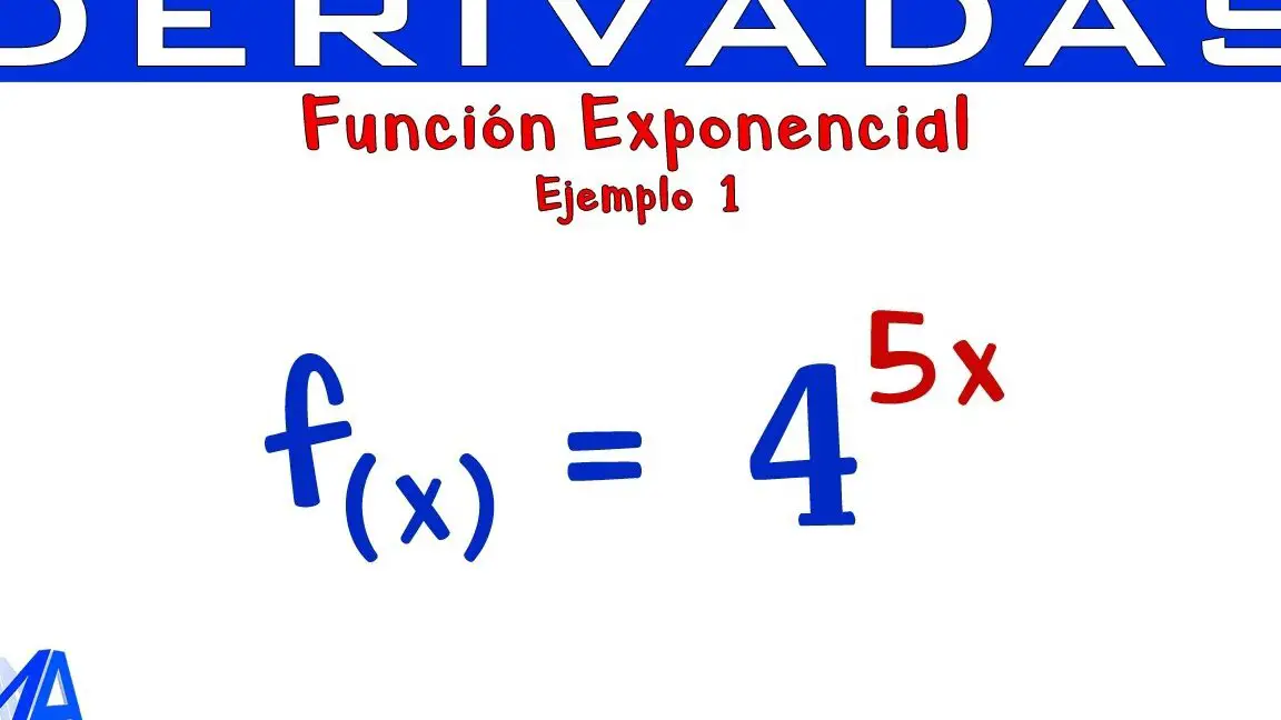 La derivada de b elevado a x: fórmulas y ejemplos esenciales