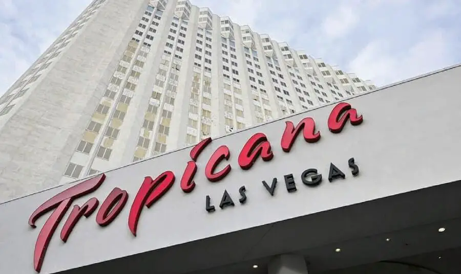 La elevación de Las Vegas: ¿Cómo afecta a la ciudad del juego?