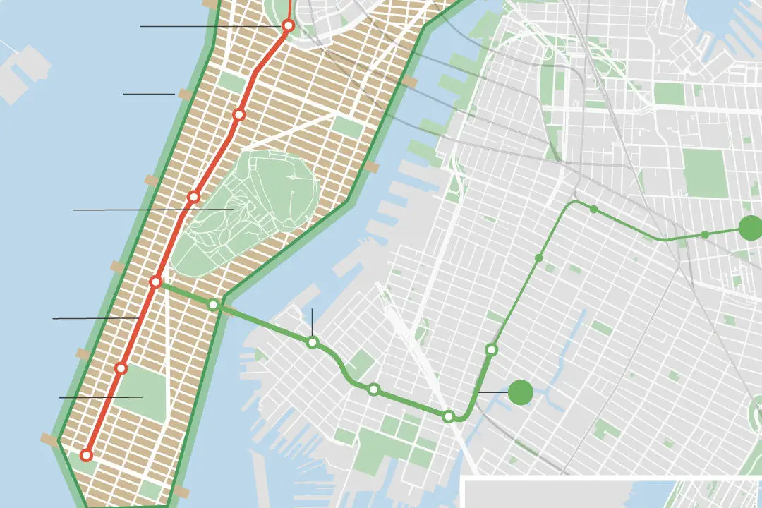La elevación de Long Island en Nueva York: Datos y curiosidades.