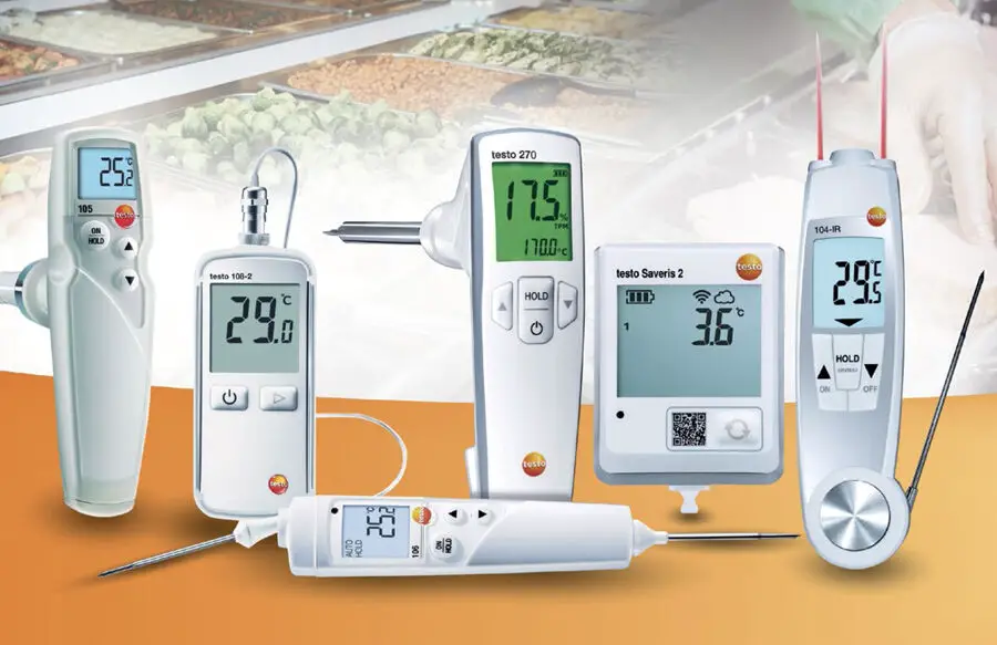 La importancia del dispositivo de medición en sistemas de refrigeración.