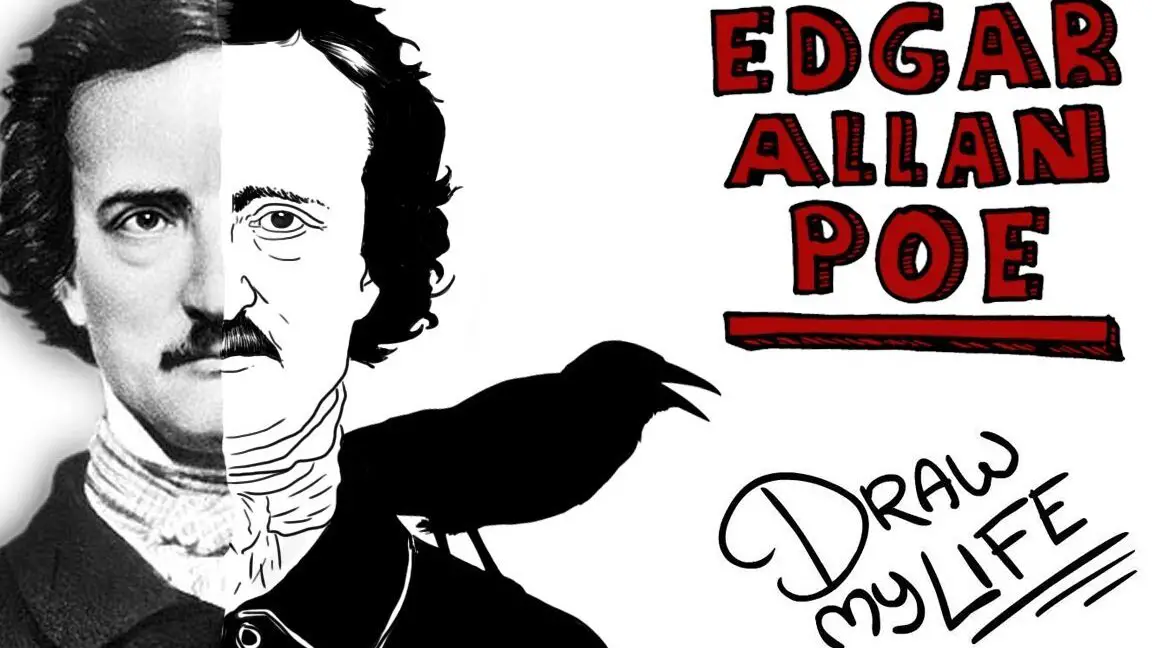 La influencia de Jules Verne y Edgar Allan Poe en la literatura del siglo XIX.